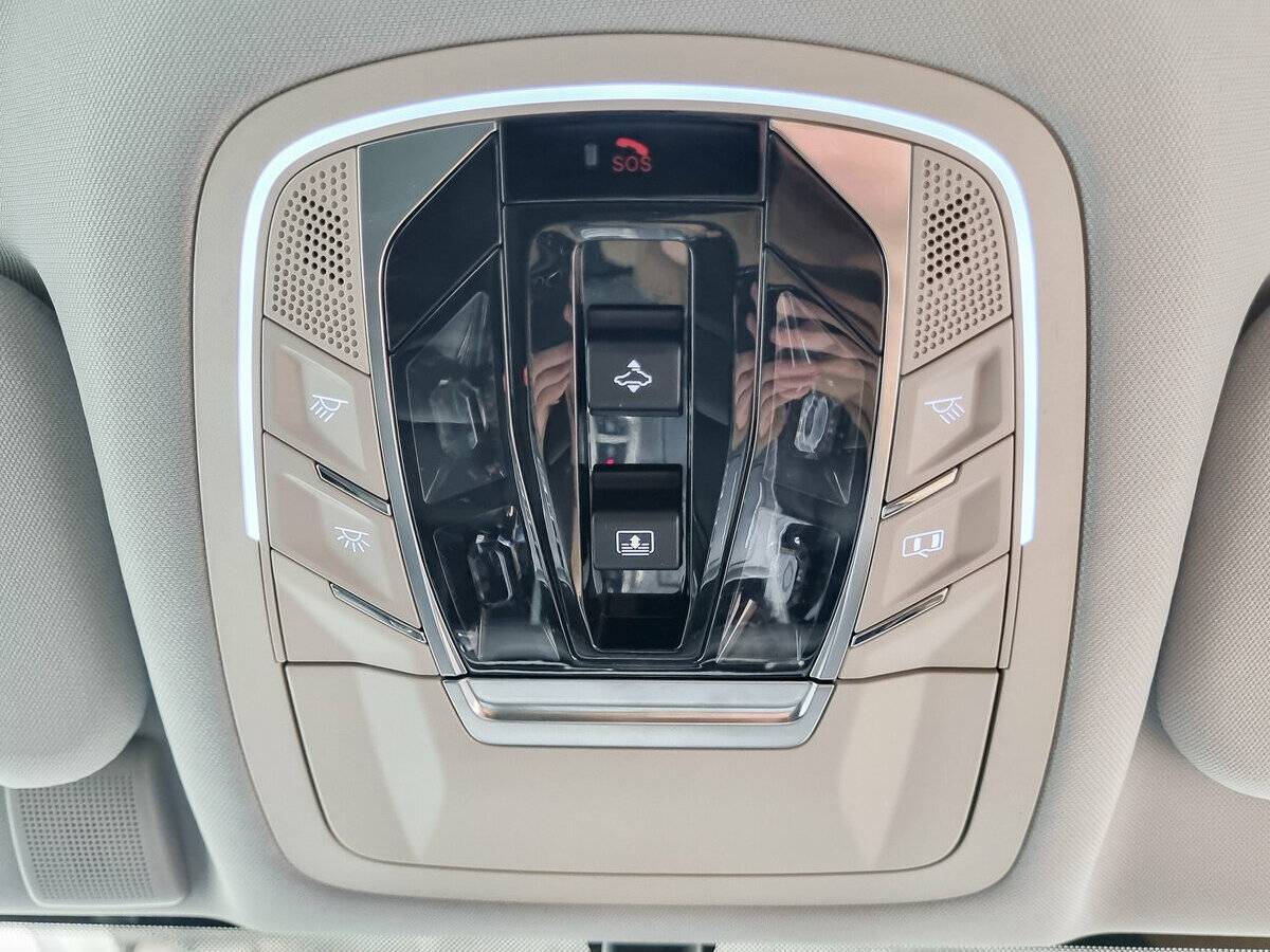 Chery Tiggo 7 Pro с пробегом — 2022 год. Фото: #16