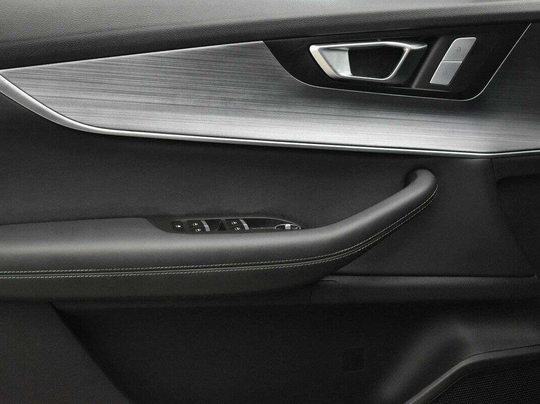 Chery Tiggo 7 Pro Max с пробегом — 2023 год. Фото: #12