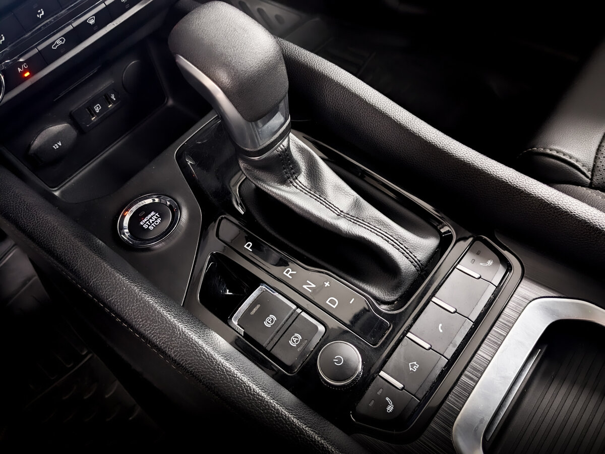 Chery Tiggo 4 с пробегом — 2022 год. Фото: #24