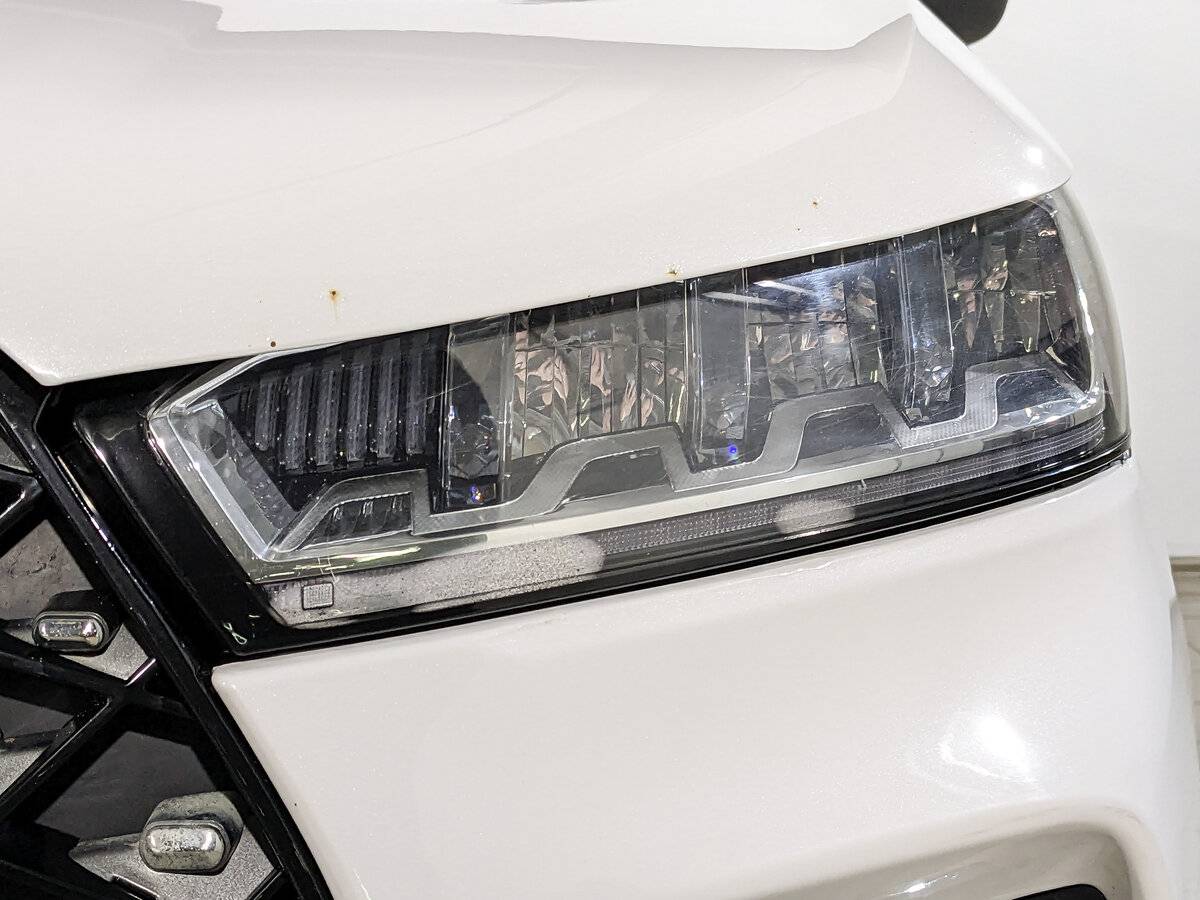 Chery Tiggo 7 Pro с пробегом — 2022 год. Фото: #9