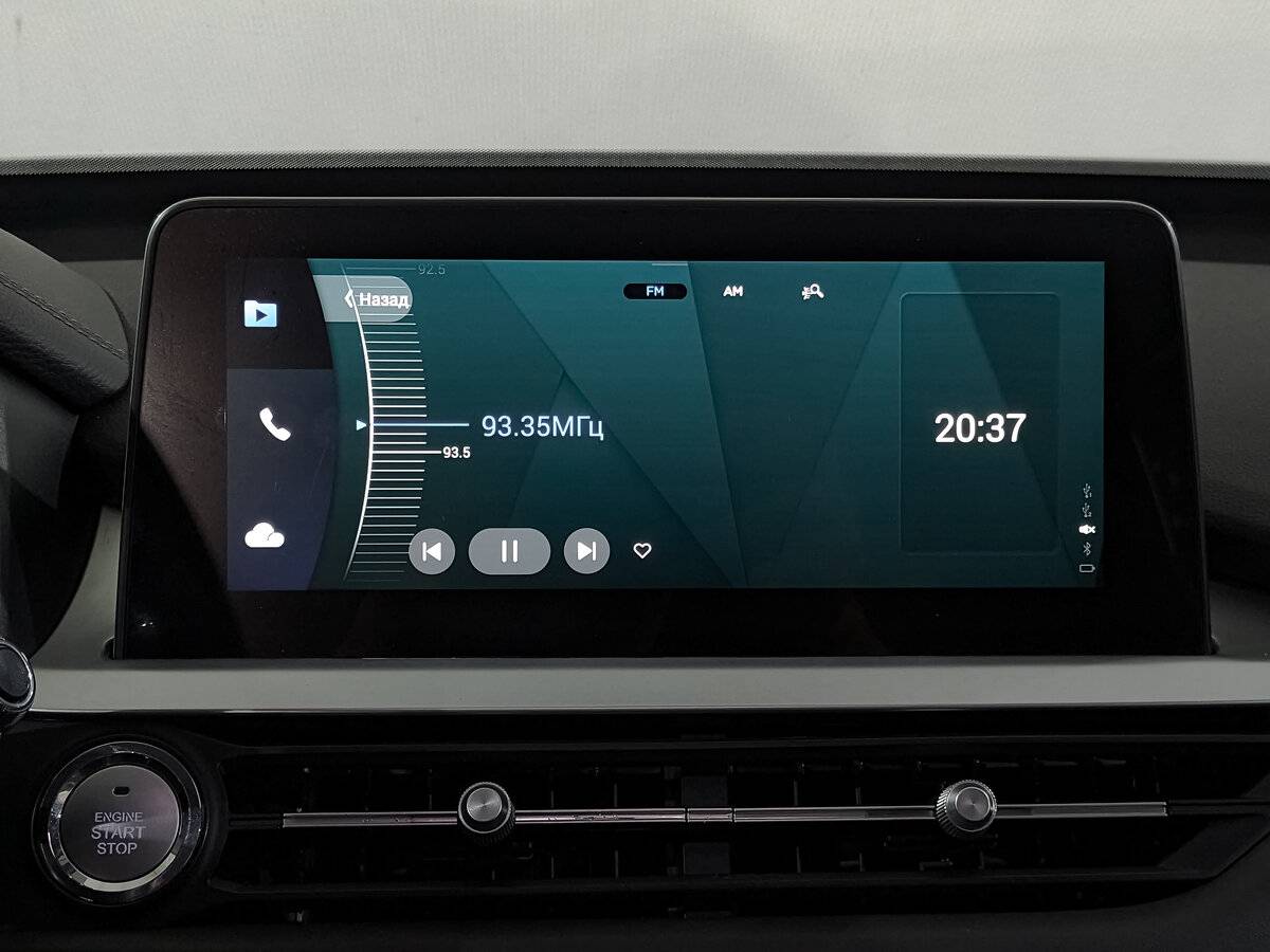 Chery Tiggo 7 Pro с пробегом — 2022 год. Фото: #15