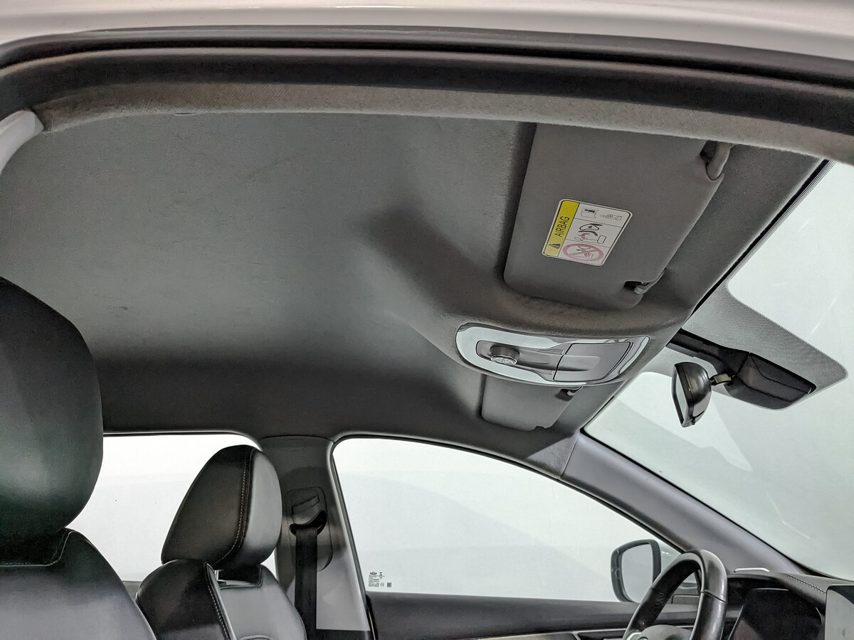 Chery Tiggo 7 Pro с пробегом — 2022 год. Фото: #21