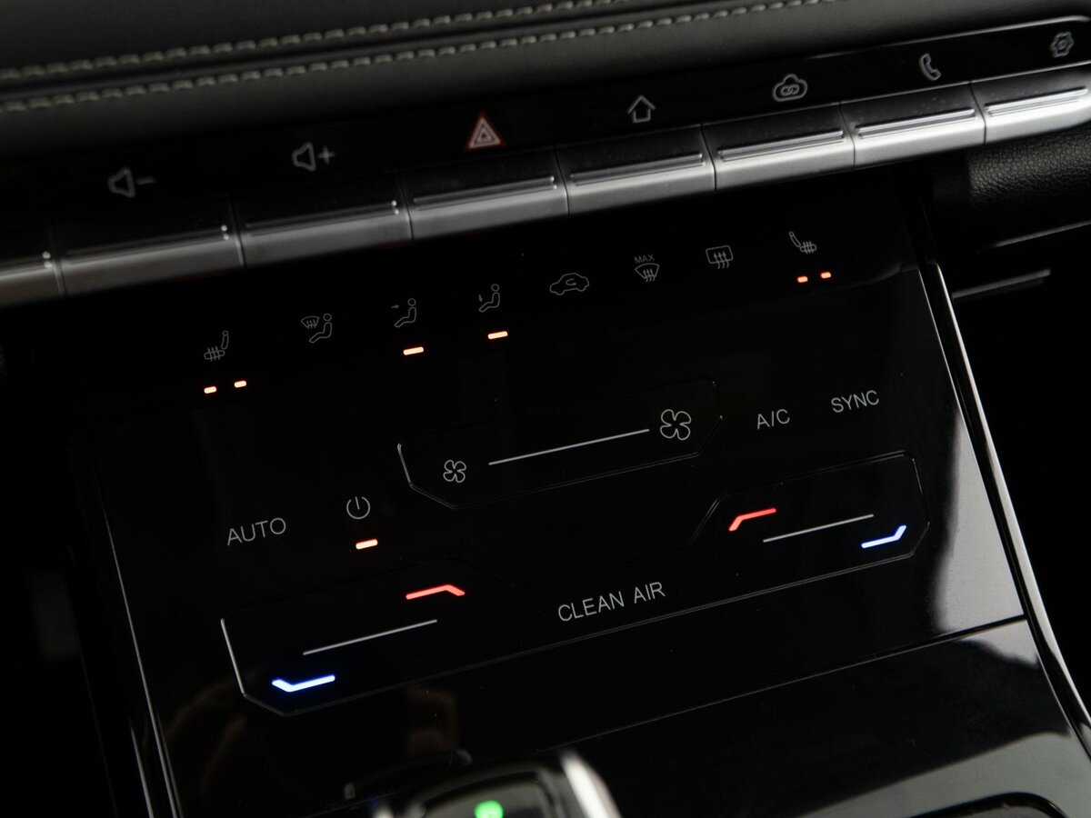 Chery Tiggo 7 Pro с пробегом — 2023 год. Фото: #17