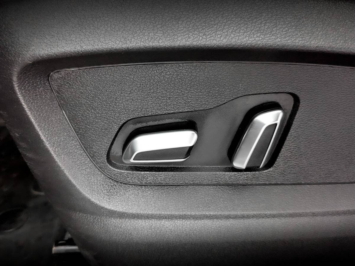 Chery Tiggo 7 Pro с пробегом — 2022 год. Фото: #20