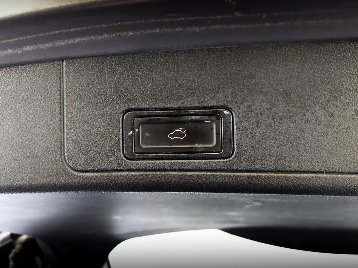 Chery Tiggo 7 Pro с пробегом — 2022 год. Фото: #25