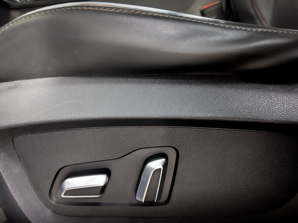 Chery Tiggo 7 Pro с пробегом — 2022 год. Фото: #19