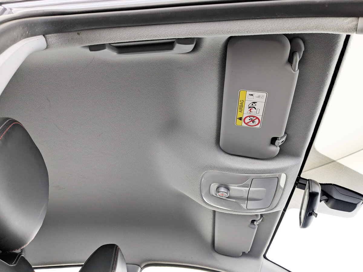 Chery Tiggo 7 Pro с пробегом — 2022 год. Фото: #21