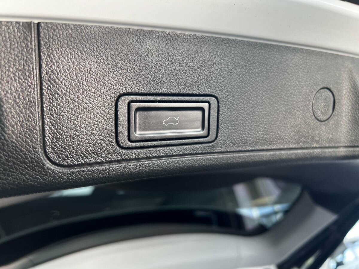 Chery Tiggo 7 Pro с пробегом — 2021 год. Фото: #20