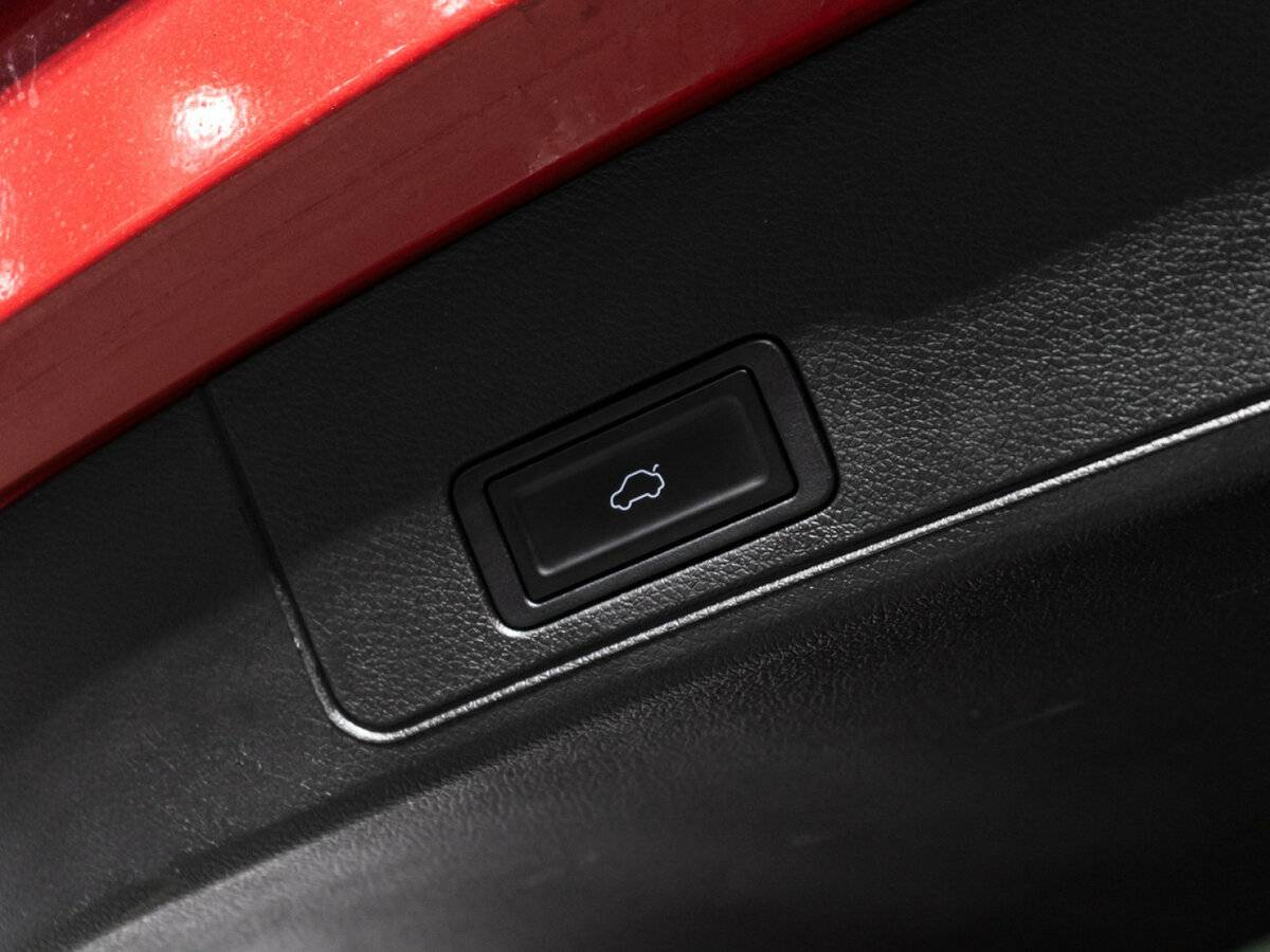 Chery Tiggo 7 Pro с пробегом — 2022 год. Фото: #19