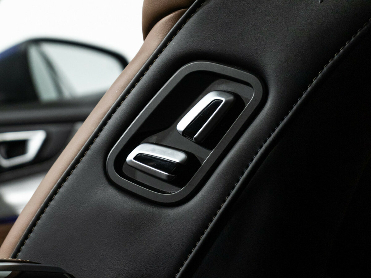 Chery Tiggo 8 Pro Max с пробегом — 2023 год. Фото: #12