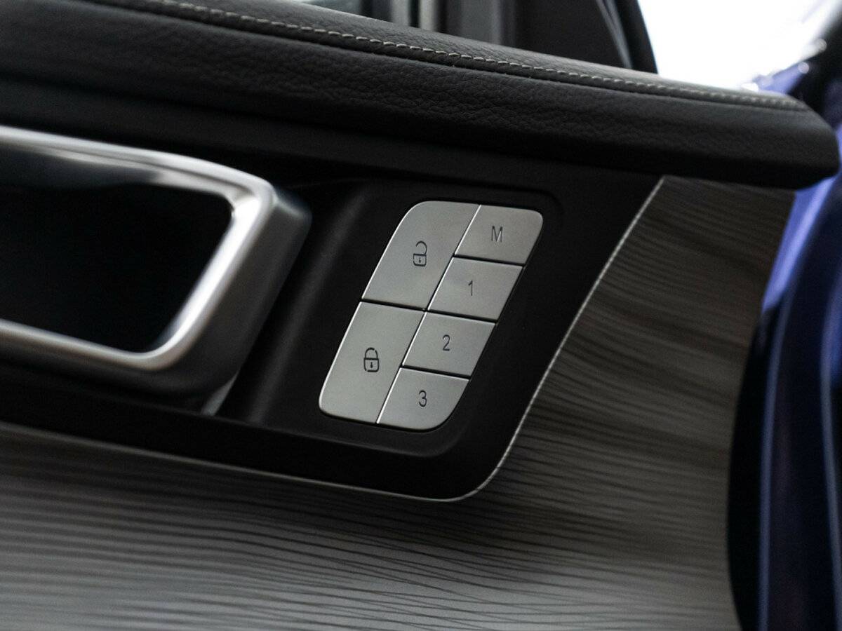 Chery Tiggo 8 Pro Max с пробегом — 2023 год. Фото: #15