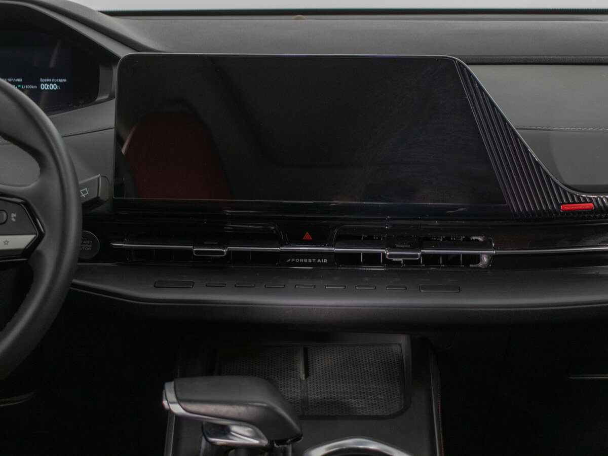 Changan CS55 Plus с пробегом — 2023 год. Фото: #13