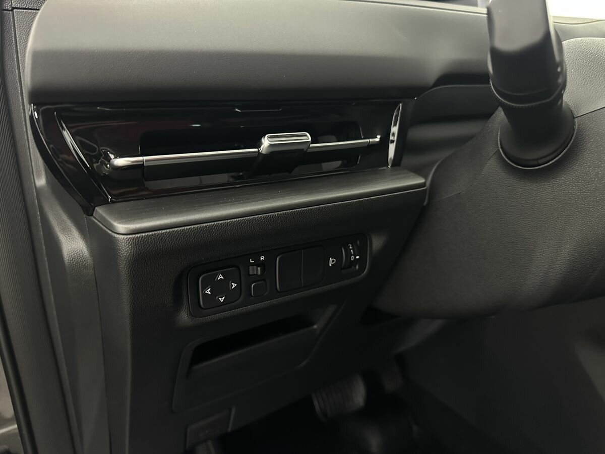 Changan CS55 Plus с пробегом — 2023 год. Фото: #8