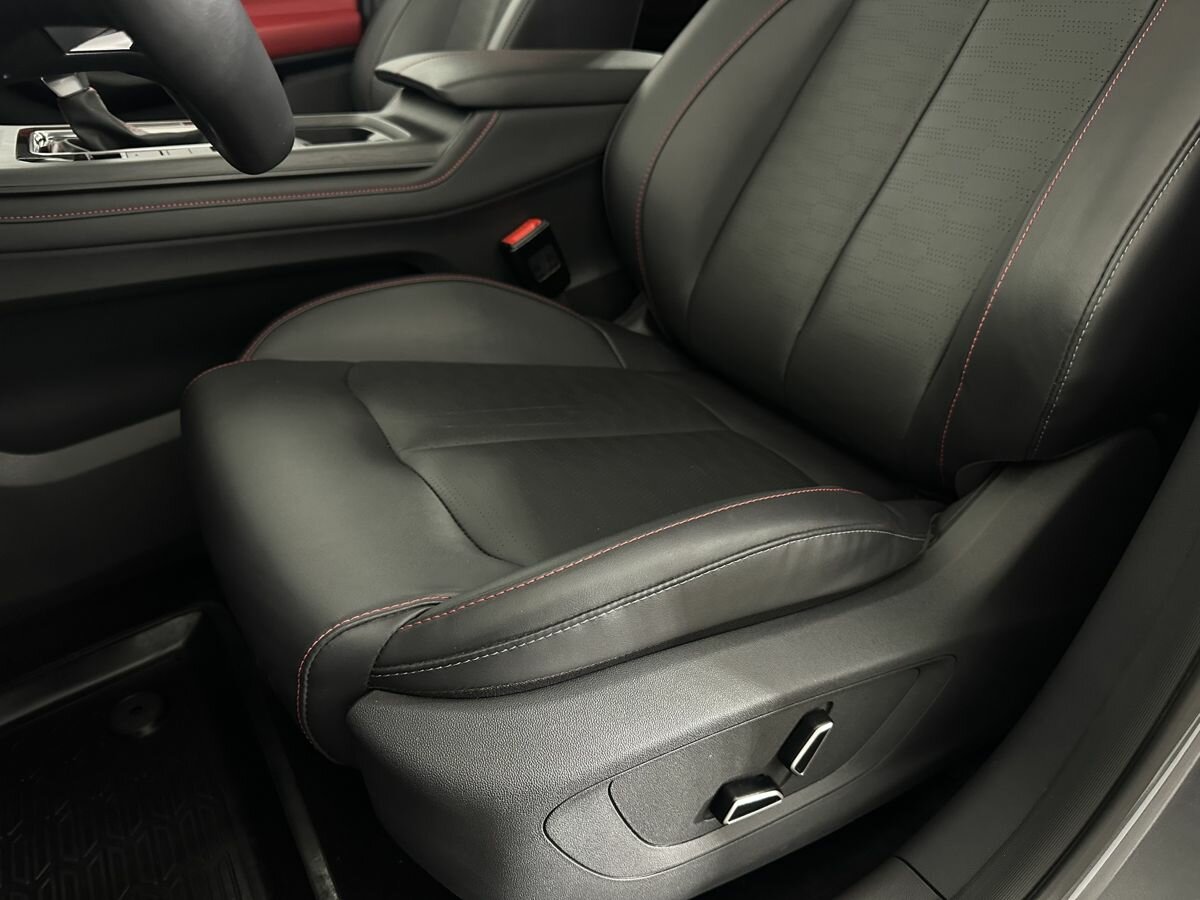 Changan CS55 Plus с пробегом — 2023 год. Фото: #9