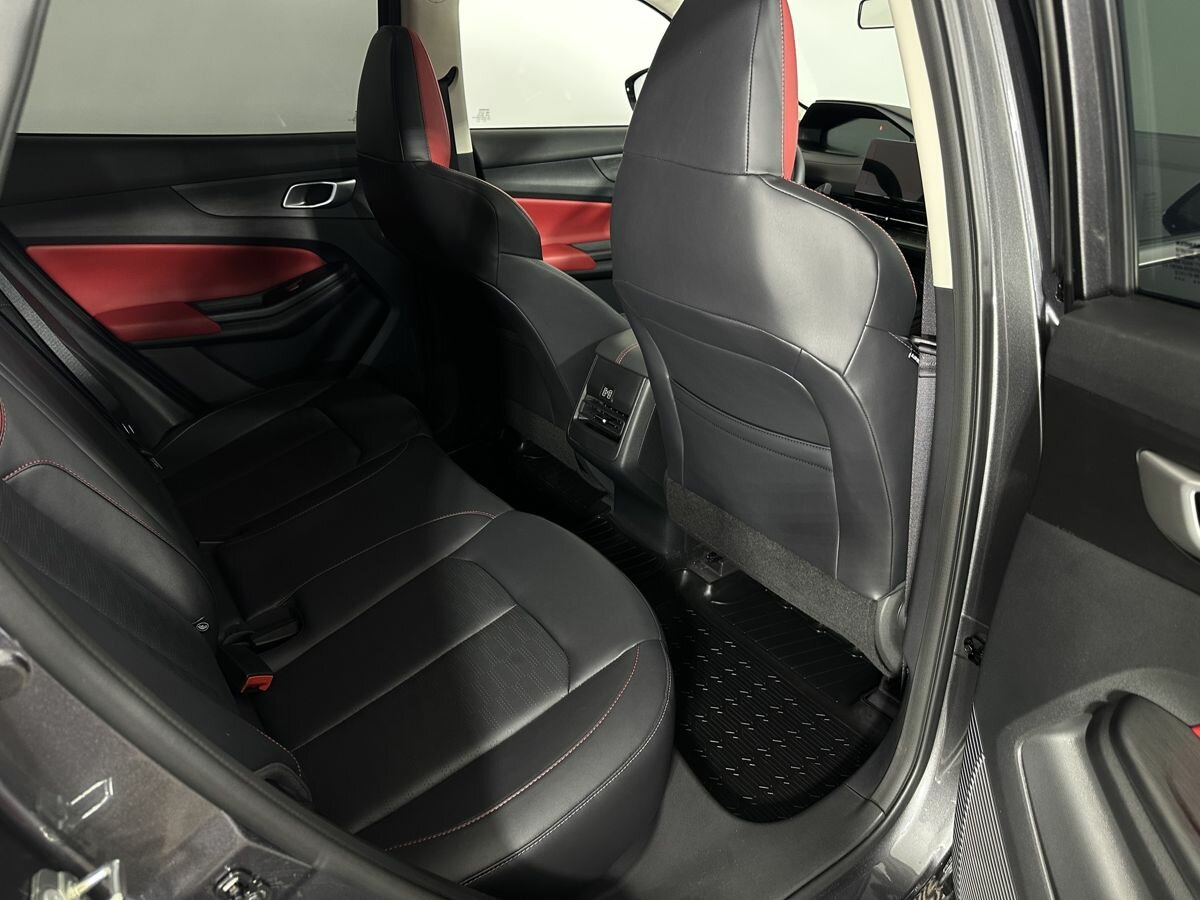 Changan CS55 Plus с пробегом — 2023 год. Фото: #16