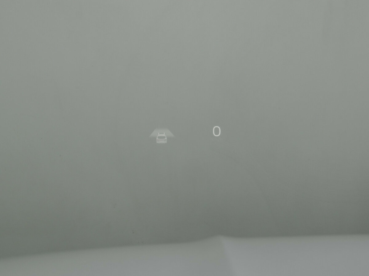 Geely Monjaro с пробегом — 2023 год. Фото: #19