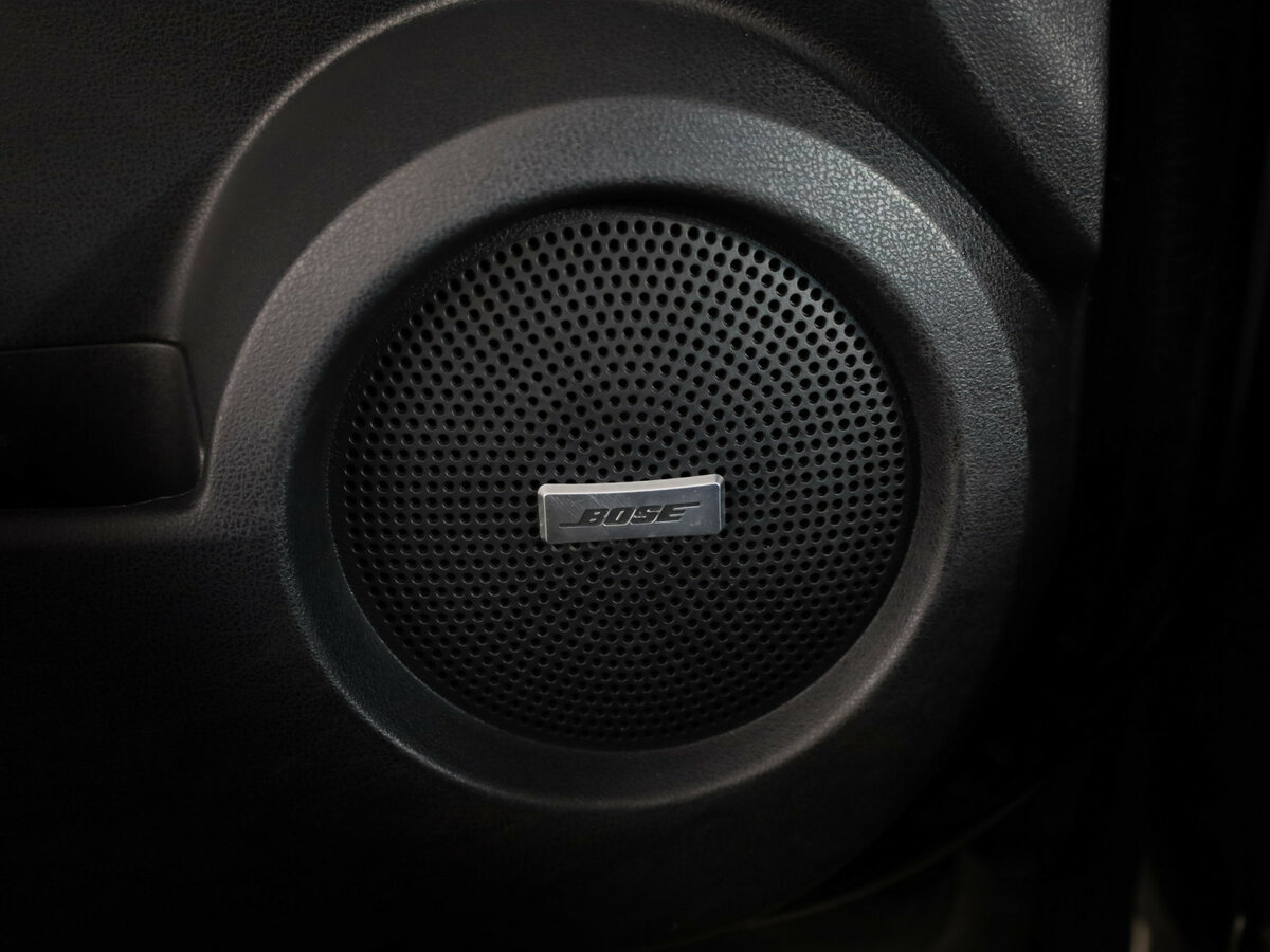 Nissan Qashqai с пробегом — 2012 год. Фото: #12