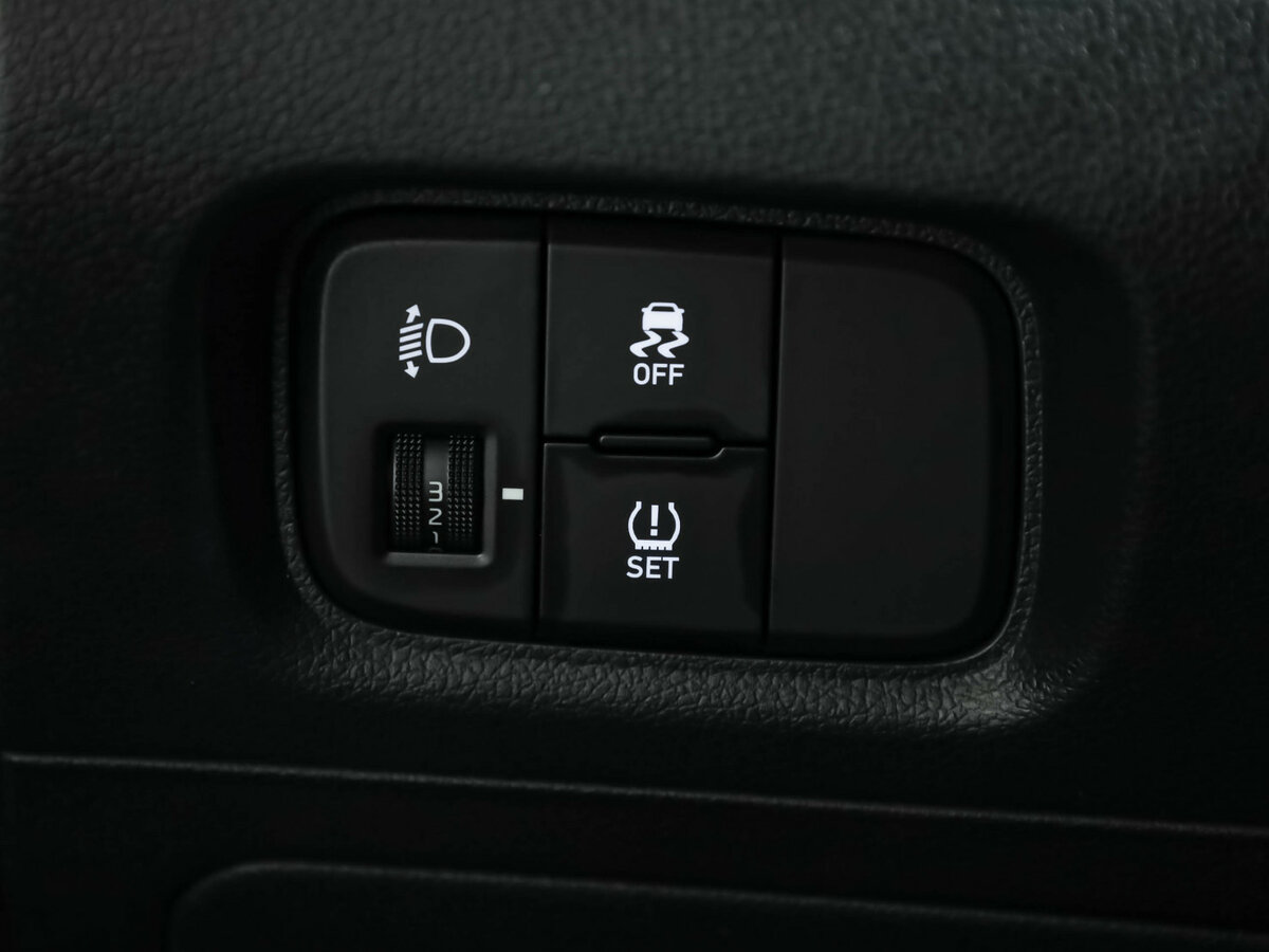 Hyundai Creta с пробегом — 2021 год. Фото: #13