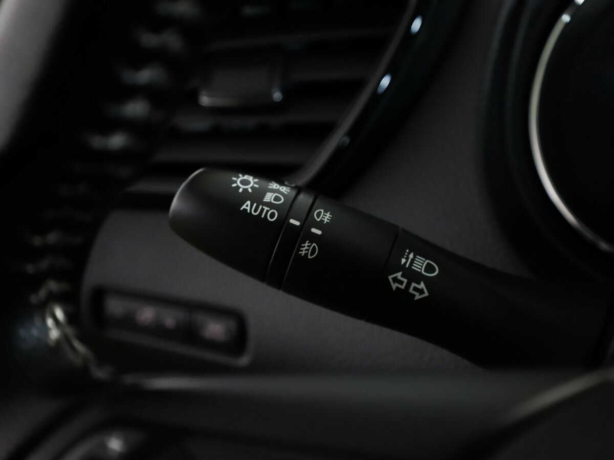 Nissan X-Trail с пробегом — 2021 год. Фото: #13