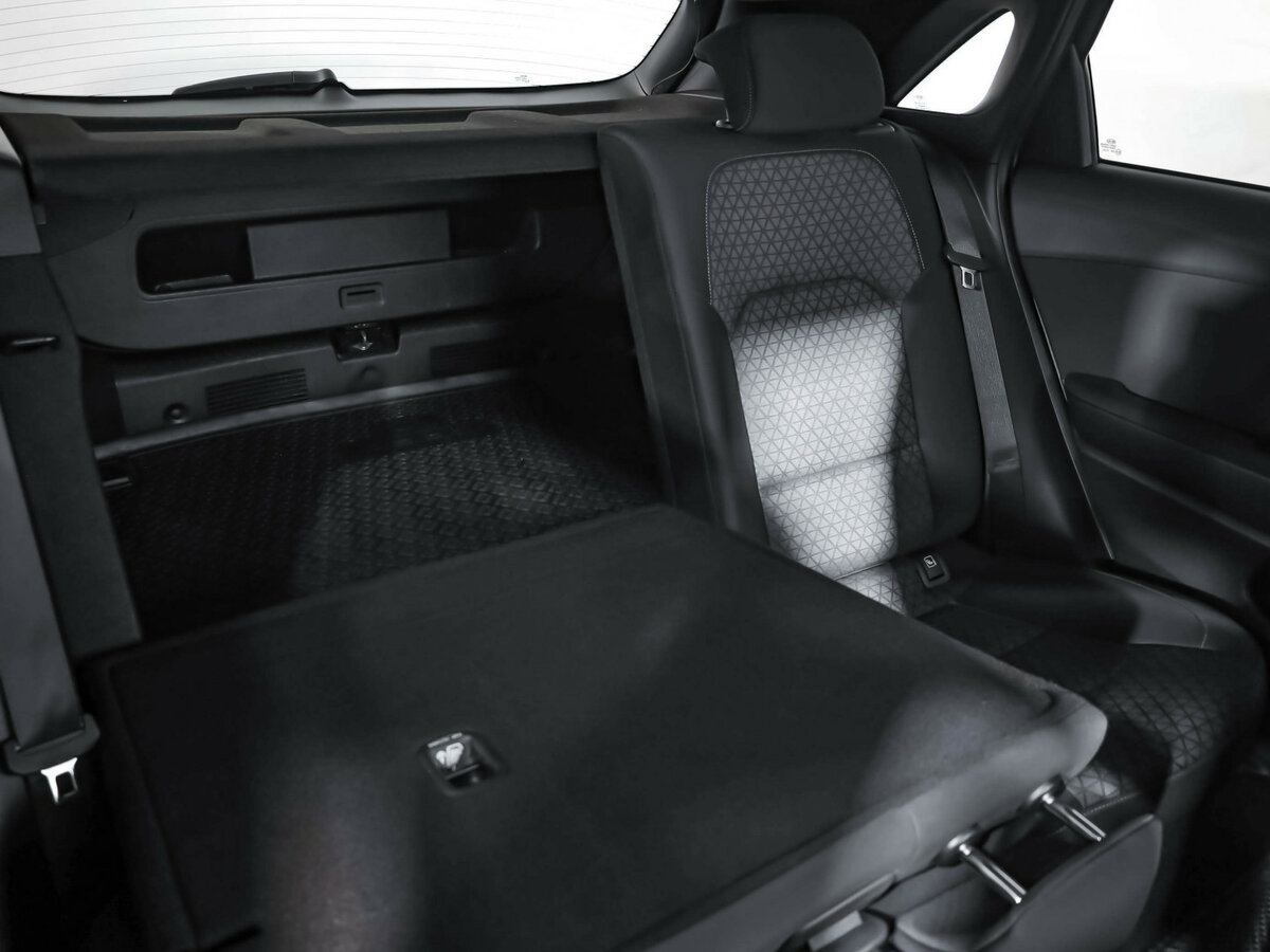 Kia Ceed с пробегом — 2019 год. Фото: #22