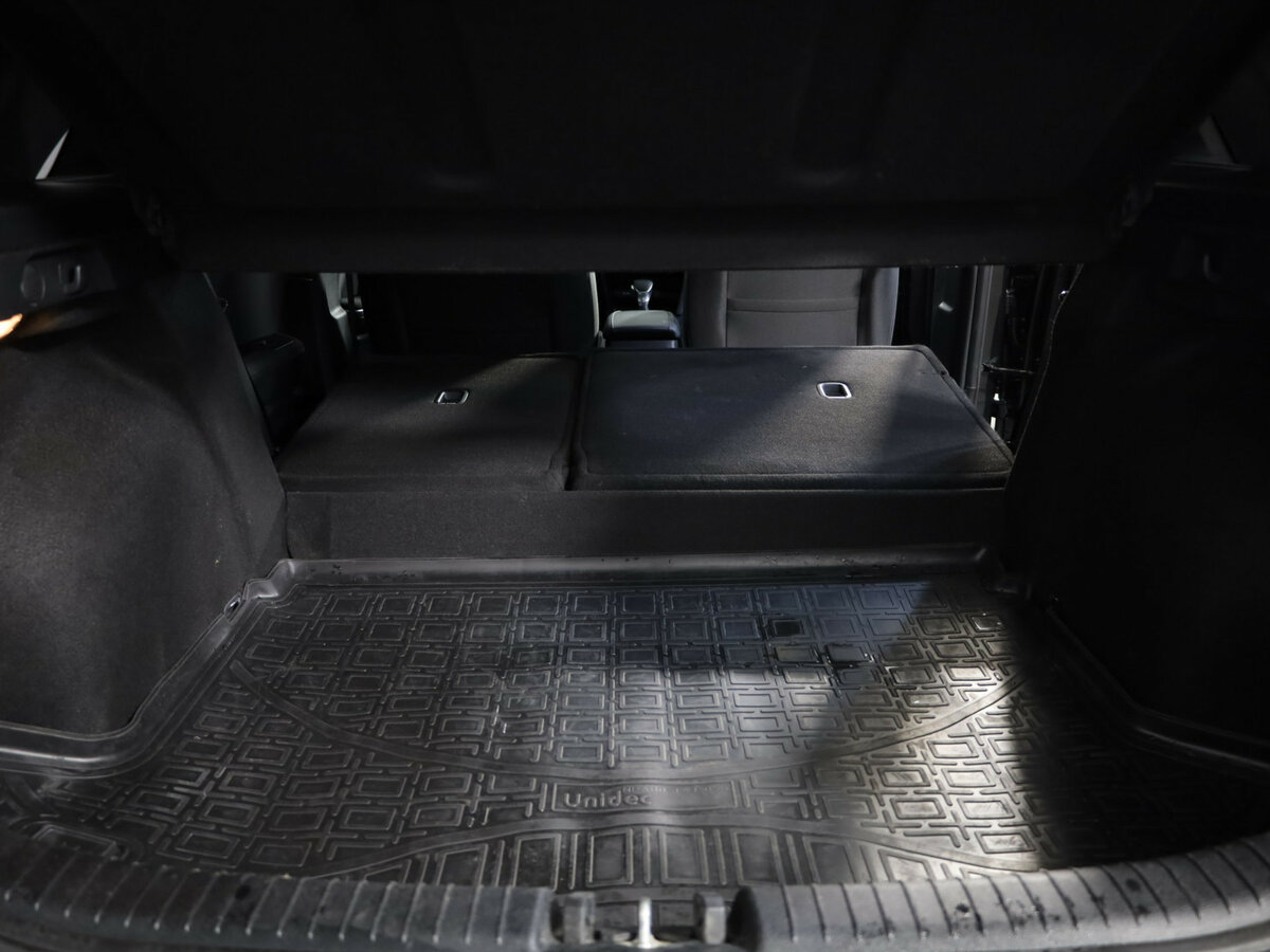 Kia Ceed с пробегом — 2020 год. Фото: #22