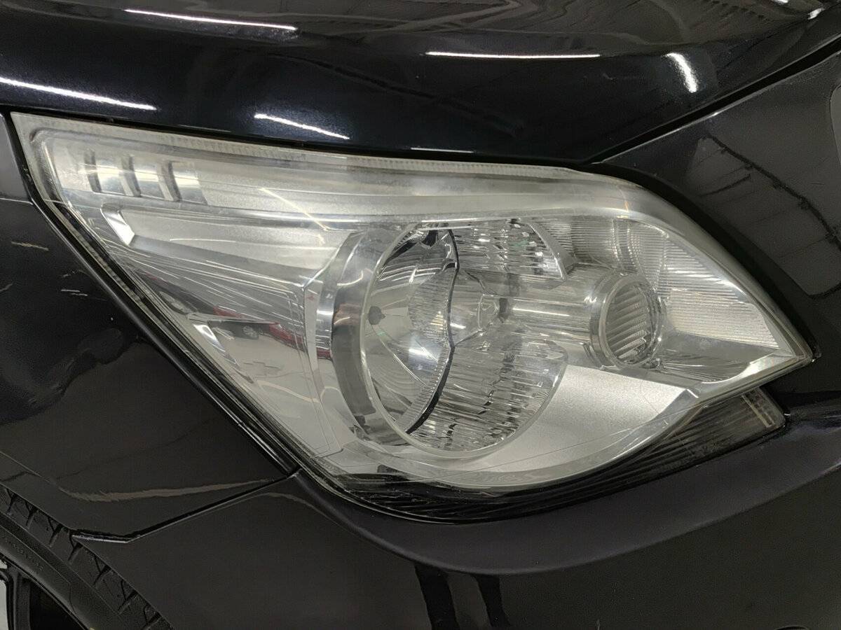 Chevrolet Cobalt с пробегом — 2013 год. Фото: #14