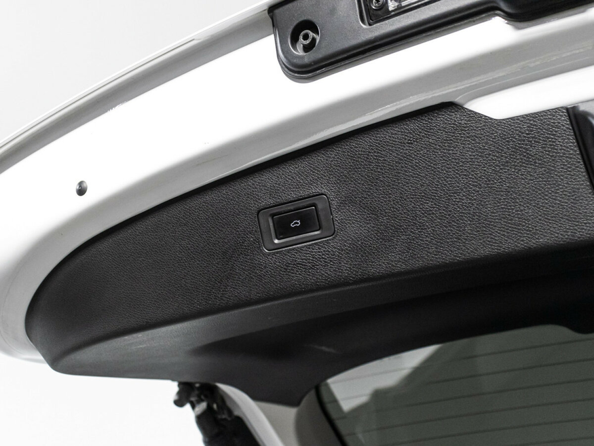 EXEED TXL с пробегом — 2022 год. Фото: #22