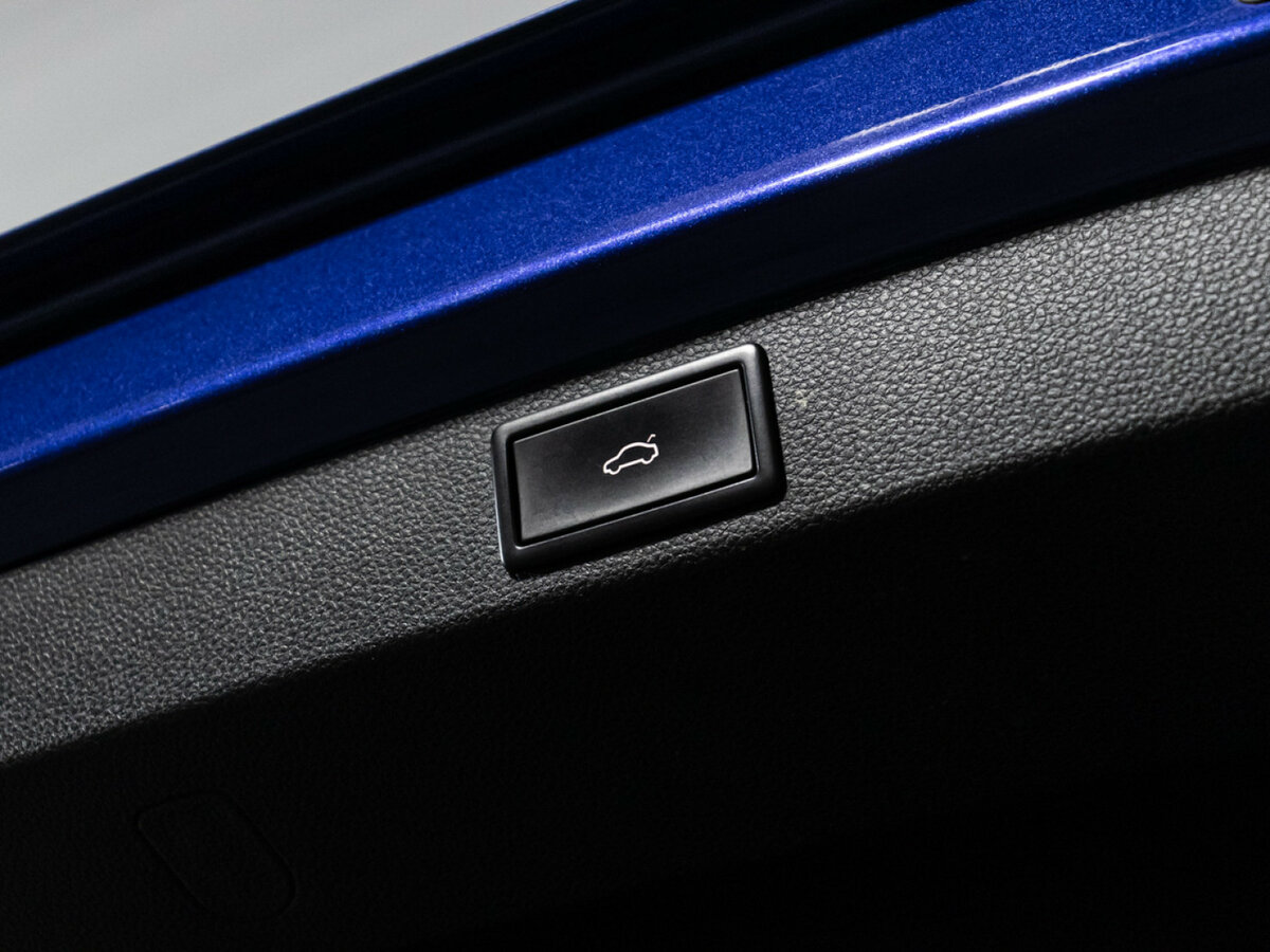 Skoda Karoq с пробегом — 2021 год. Фото: #18