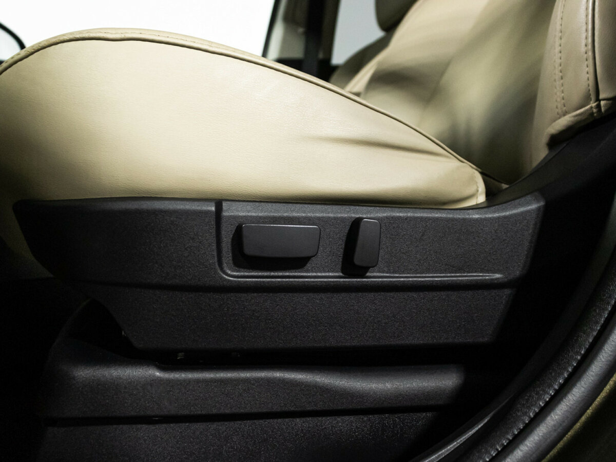 Mitsubishi Outlander с пробегом — 2020 год. Фото: #13