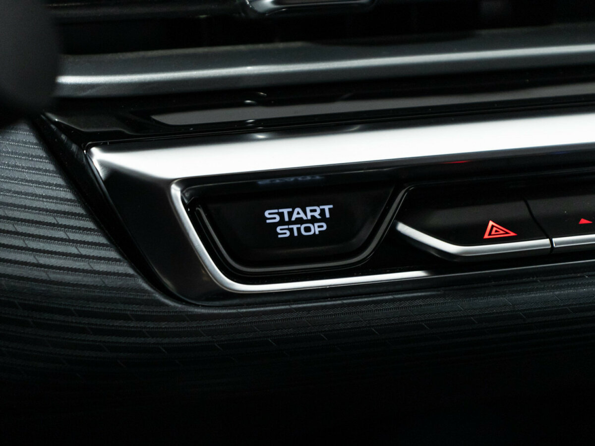 Geely Emgrand с пробегом — 2023 год. Фото: #16