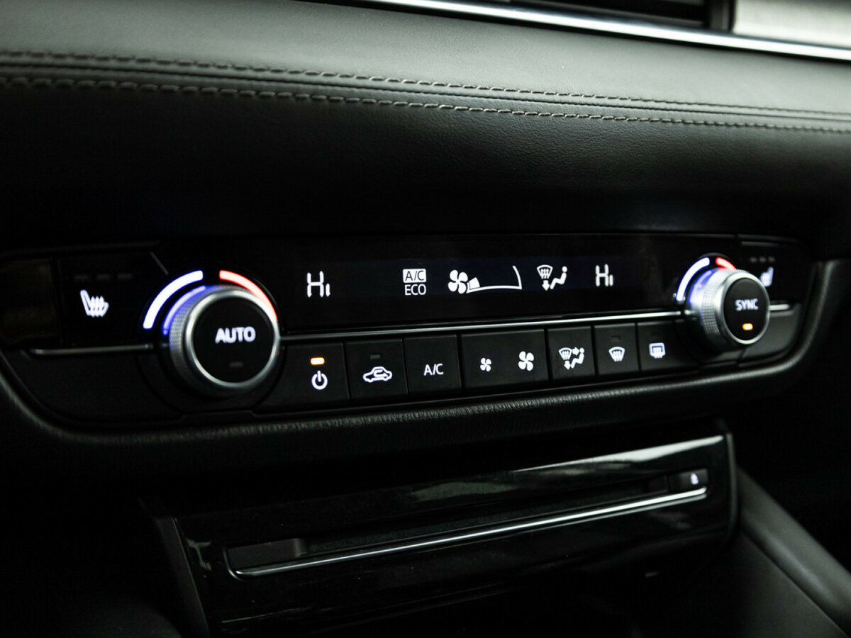 Mazda 6 с пробегом — 2020 год. Фото: #14