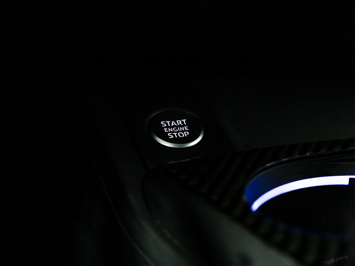 Audi A4 с пробегом — 2018 год. Фото: #17