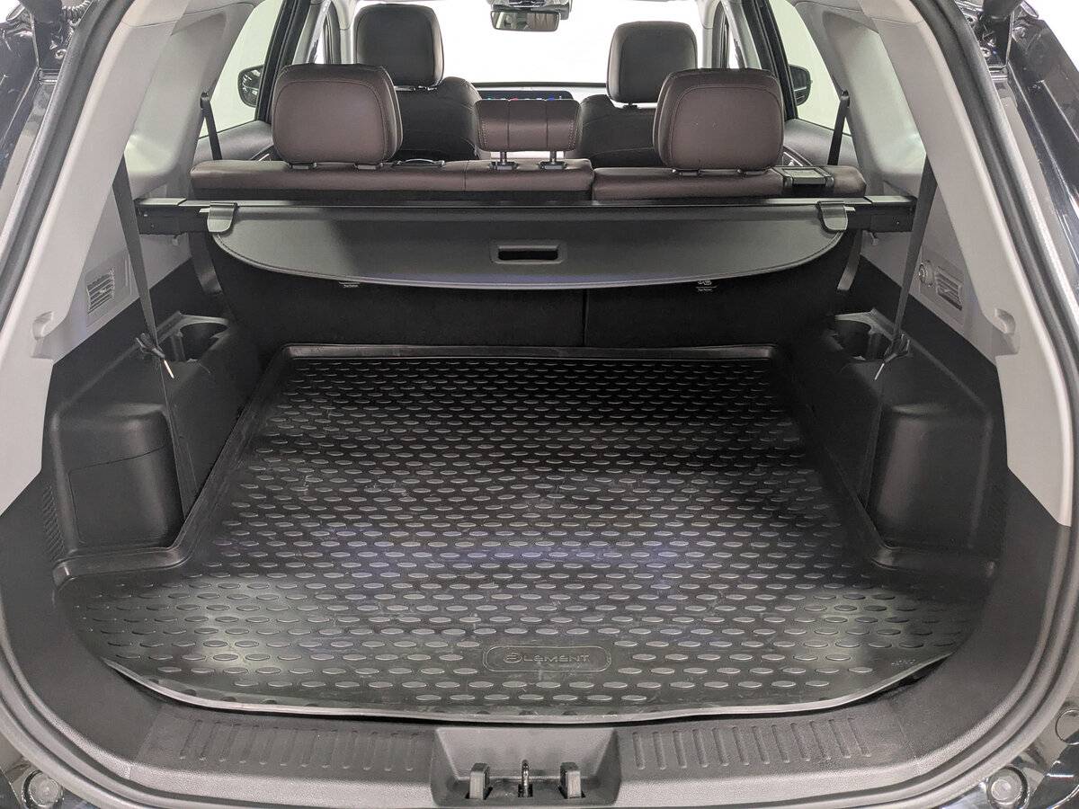 Chery Tiggo 8 Pro Max с пробегом — 2024 год. Фото: #9