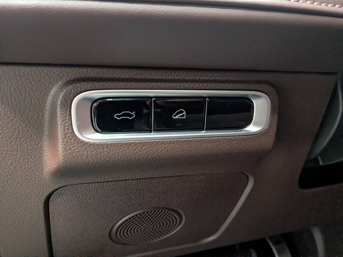 Chery Tiggo 8 Pro Max с пробегом — 2024 год. Фото: #27