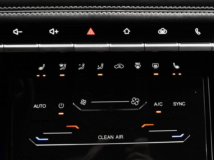 Chery Tiggo 7 Pro с пробегом — 2022 год. Фото: #7