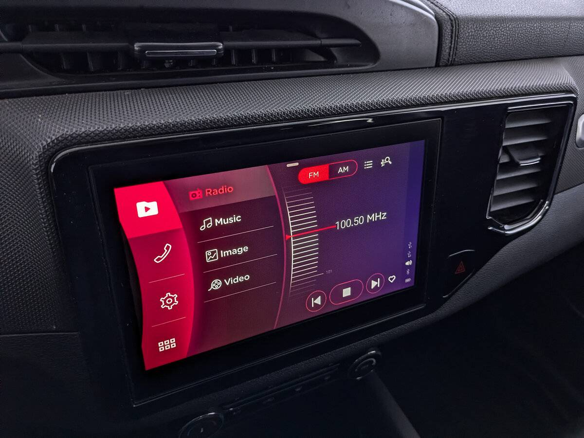 Chery Tiggo 4 с пробегом — 2022 год. Фото: #25