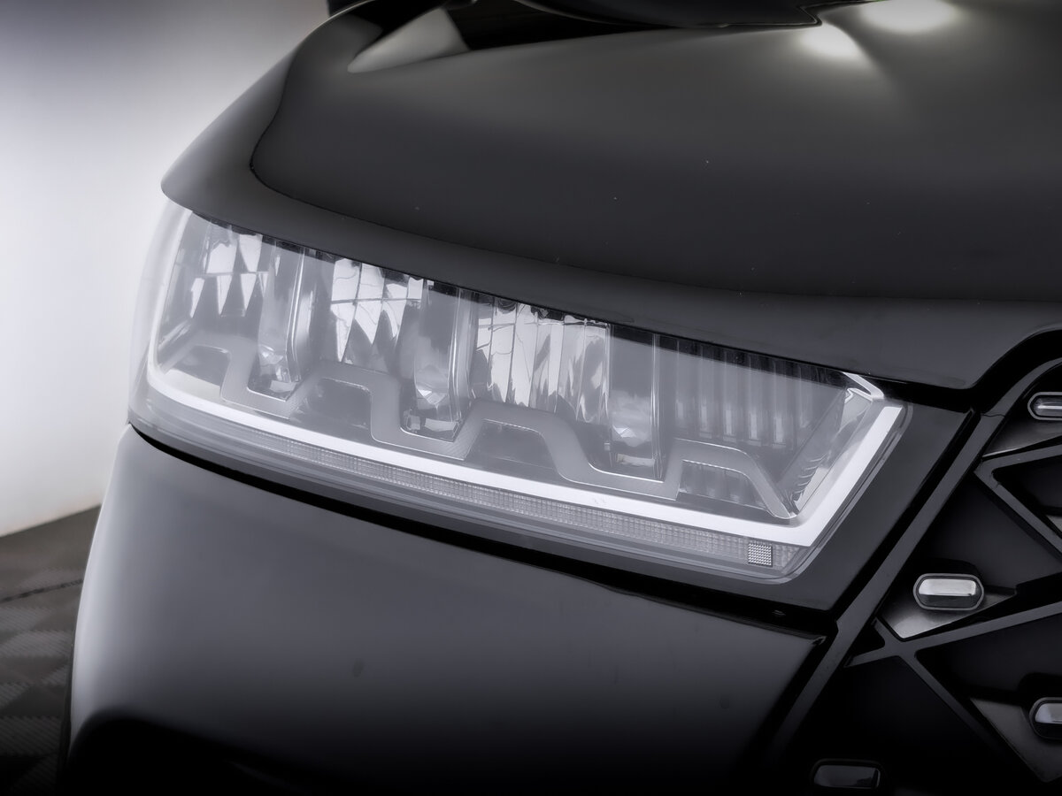 Chery Tiggo 7 Pro с пробегом — 2022 год. Фото: #16