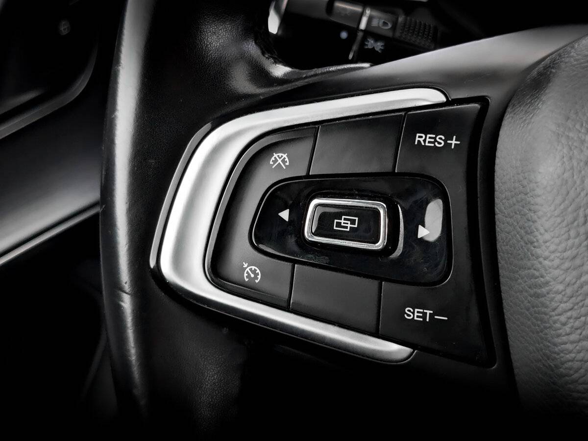 Chery Tiggo 7 Pro с пробегом — 2022 год. Фото: #27