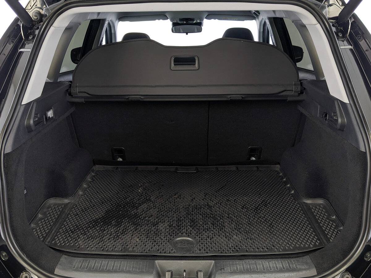 Chery Tiggo 7 Pro с пробегом — 2023 год. Фото: #8