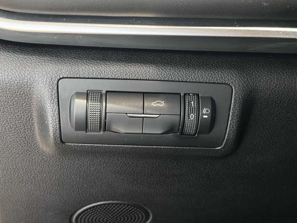 Chery Tiggo 8 с пробегом — 2020 год. Фото: #13