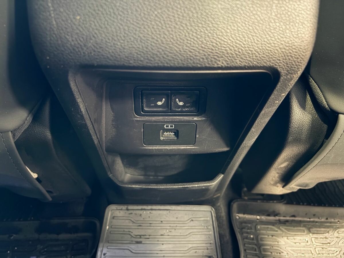 Chery Tiggo 8 с пробегом — 2023 год. Фото: #18