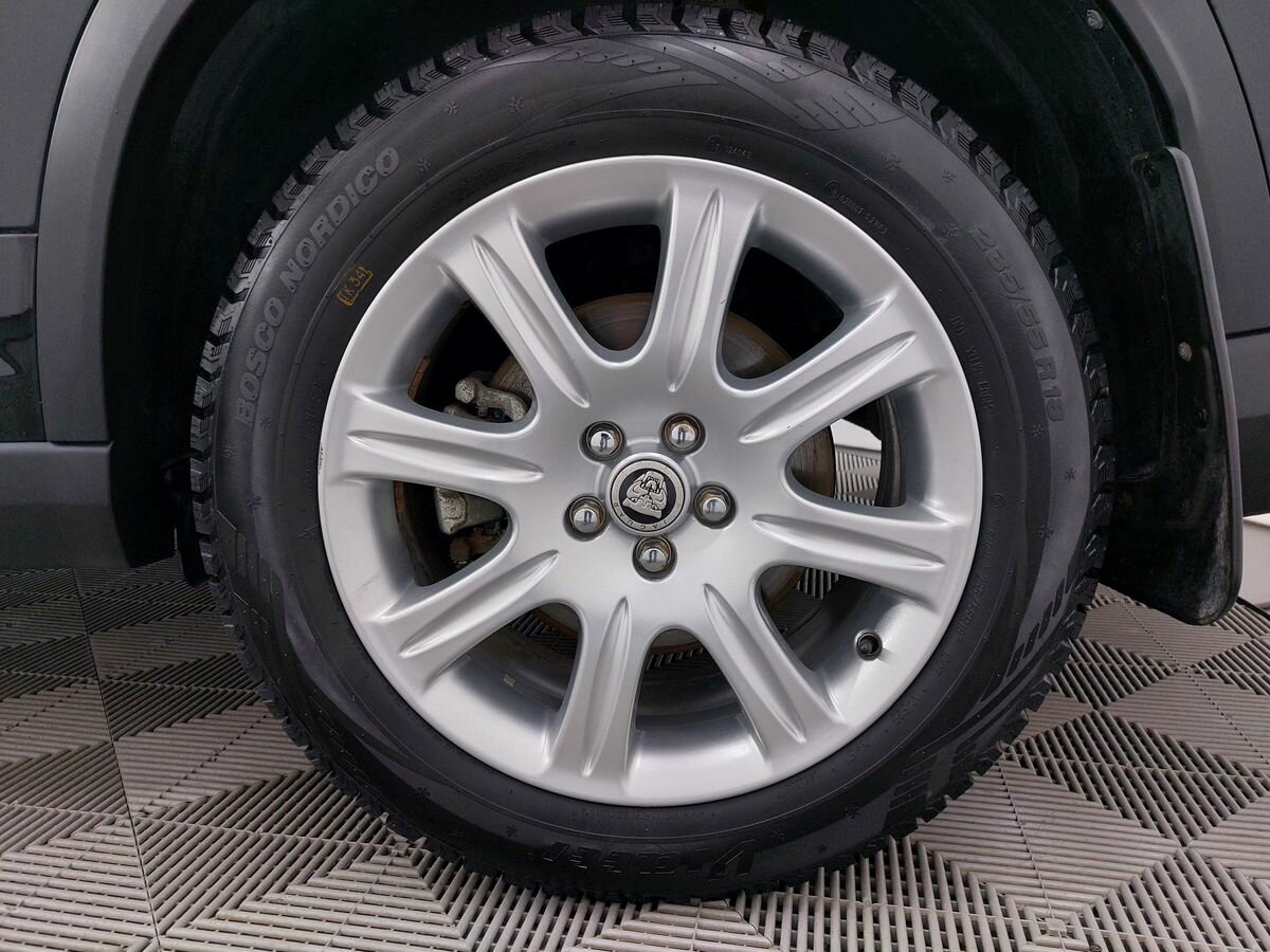 Chery Tiggo 8 Pro с пробегом — 2022 год. Фото: #25