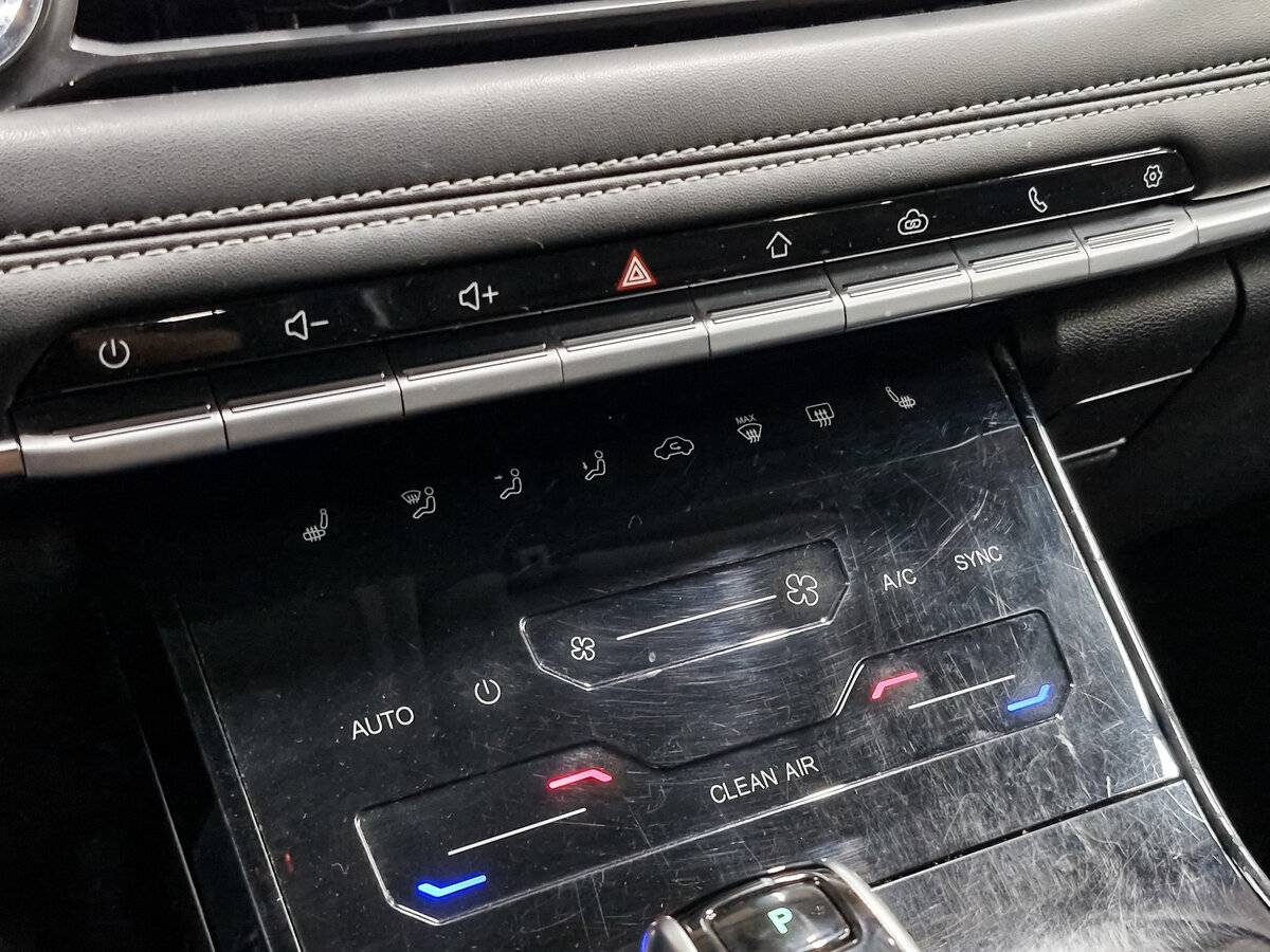 Chery Tiggo 7 Pro с пробегом — 2022 год. Фото: #26