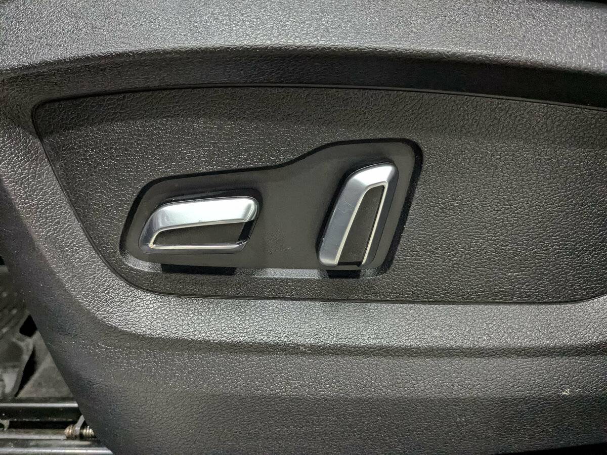 Chery Tiggo 7 Pro с пробегом — 2022 год. Фото: #22