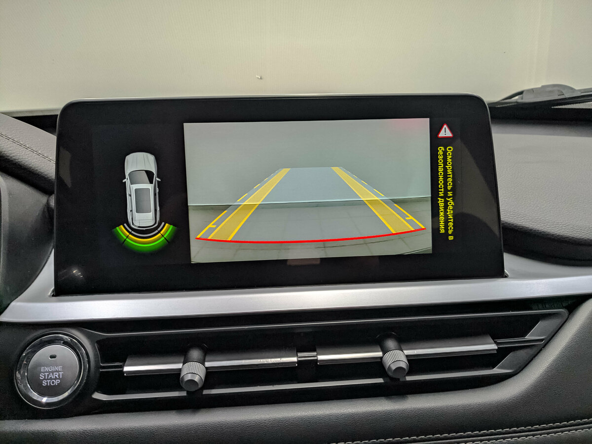 Chery Tiggo 7 Pro с пробегом — 2022 год. Фото: #24