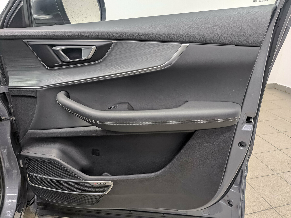 Chery Tiggo 7 Pro с пробегом — 2022 год. Фото: #21