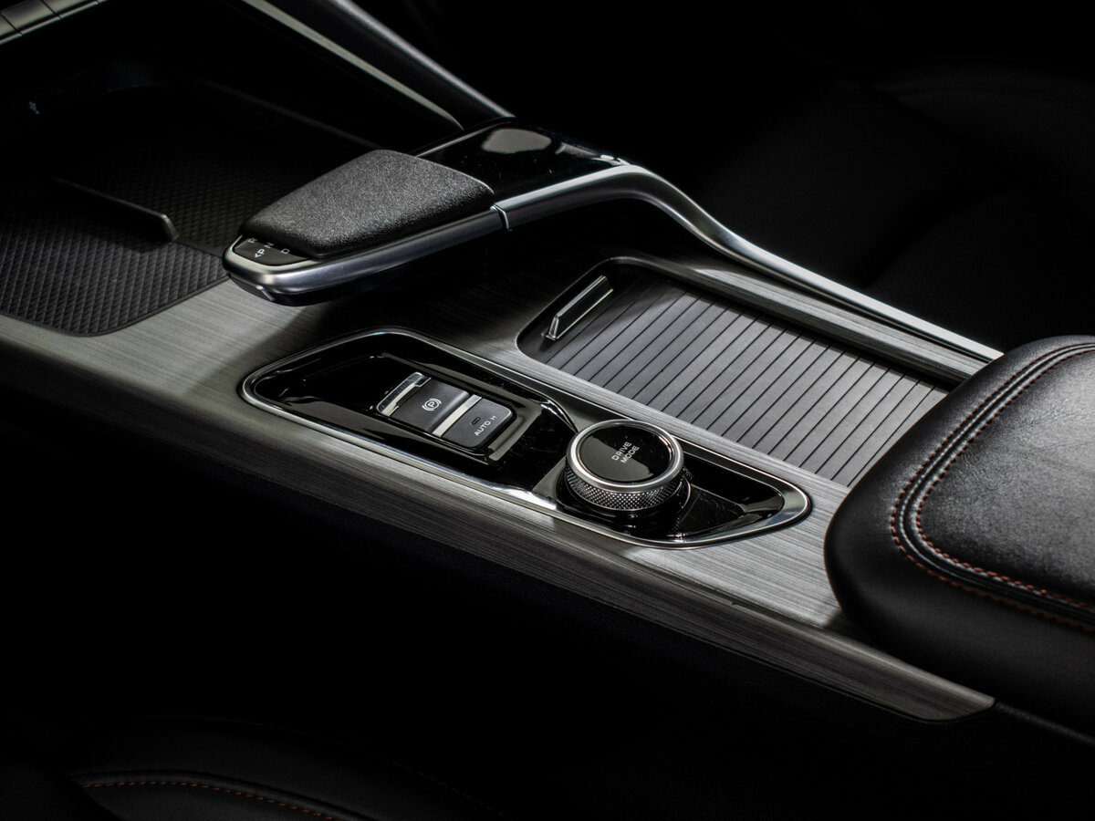 Changan UNI-T с пробегом — 2022 год. Фото: #16