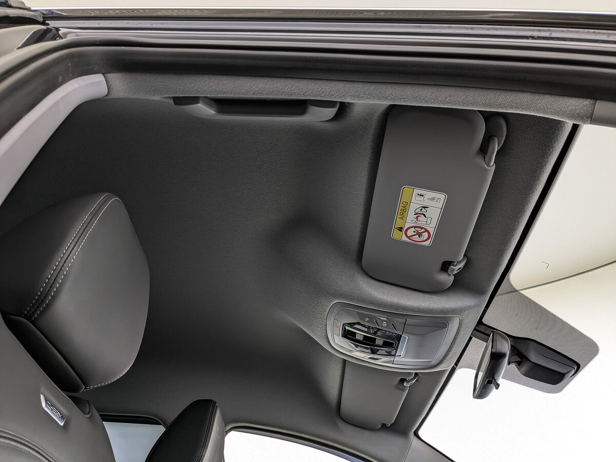 Chery Tiggo 7 Pro Max с пробегом — 2024 год. Фото: #21