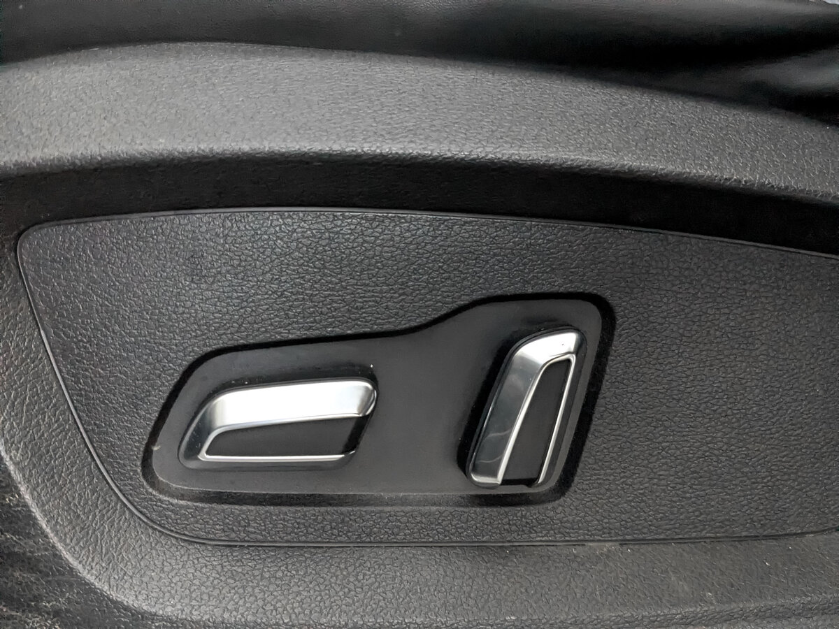 Chery Tiggo 7 Pro с пробегом — 2022 год. Фото: #25