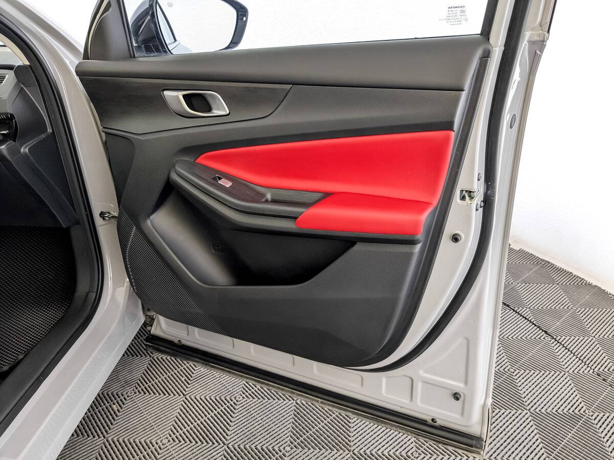 Changan CS55 Plus с пробегом — 2023 год. Фото: #25